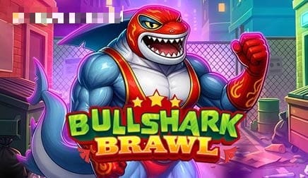 Bullshark Brawl