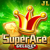 Super Ace Deluxe game thumbnail