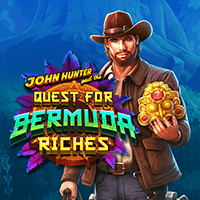 John Hunter và Bermuda Fortune game thumbnail