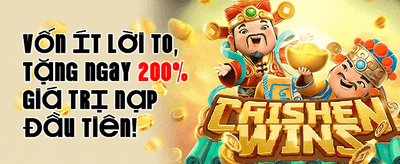 Thưởng Nạp Lần Đầu Cực Sốc promotion